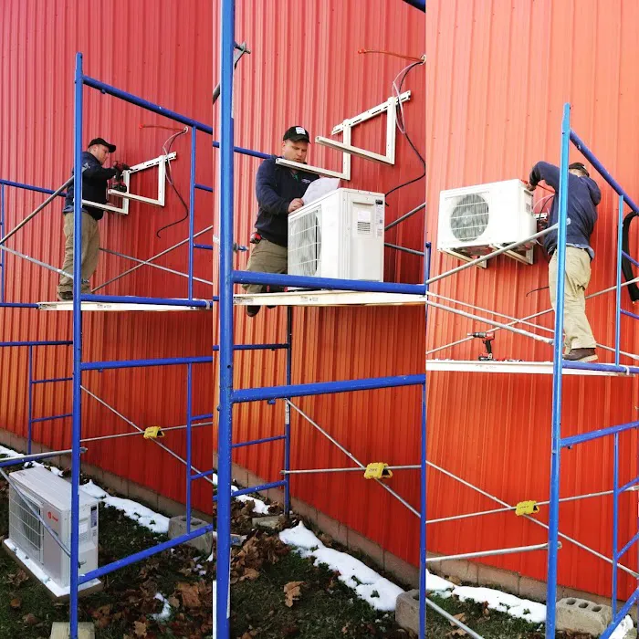 Brewer Heating & Cooling Picture 6