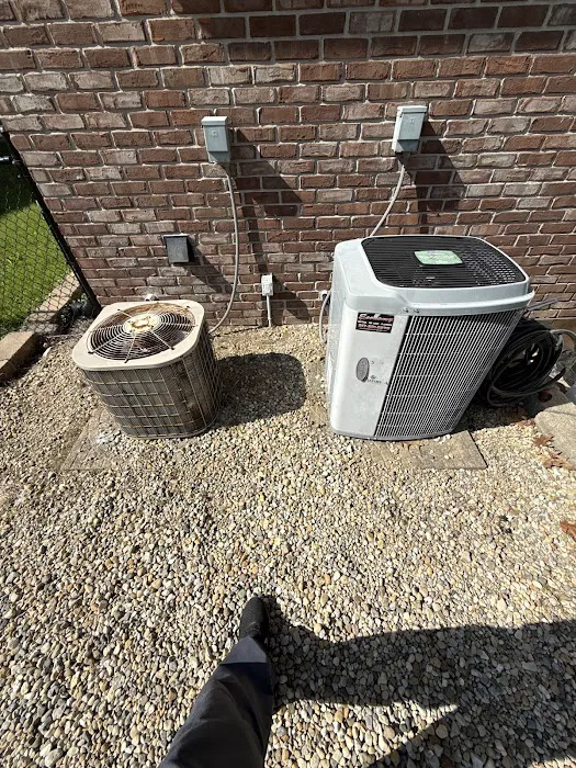 Brewer Heating & Cooling Picture 2