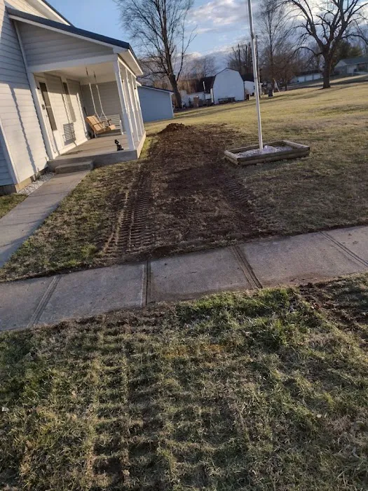 Jake's Heating, Air & Plumbing Picture 1