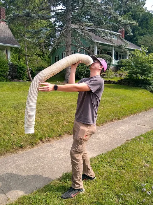 Jake's Heating, Air & Plumbing Picture 4