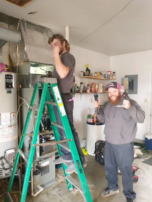 Jake's Heating, Air & Plumbing Picture 9