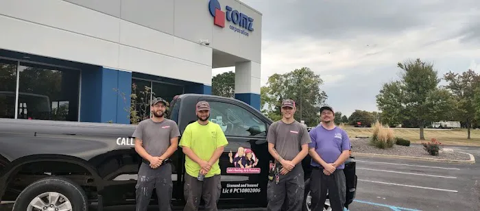 Jake's Heating, Air & Plumbing Picture 6