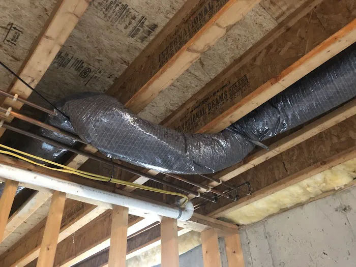 F.O.C. Heating & Cooling LLC Picture 4