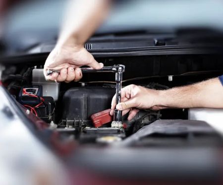 Auto Air & Heating, Inc