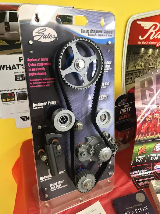 Auto Air & Heating, Inc Picture 8