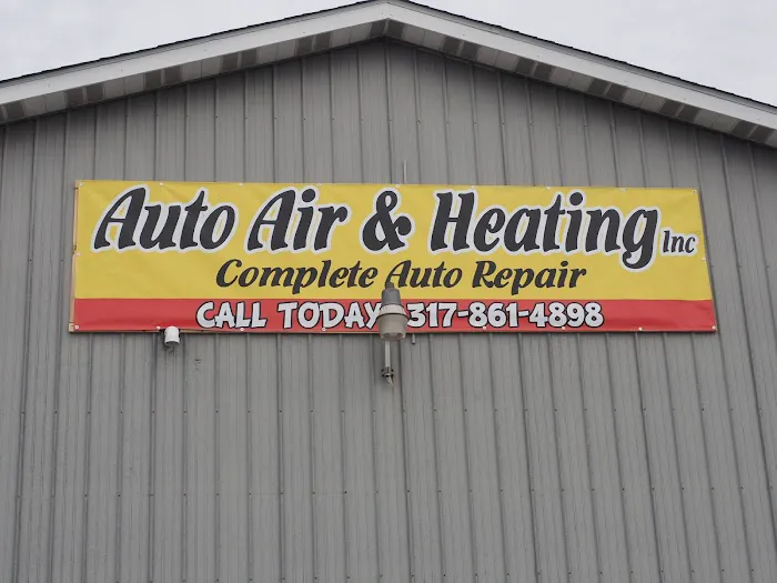 Auto Air & Heating, Inc Picture 2