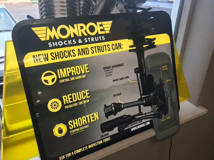 Auto Air & Heating, Inc Picture 7