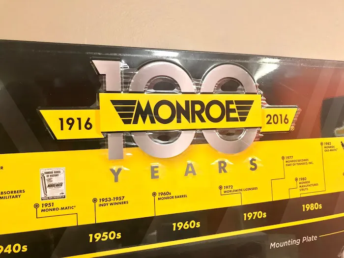 Auto Air & Heating, Inc Picture 10