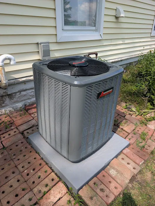 Summers Plumbing Heating & Cooling Picture 2