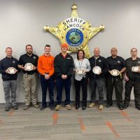 Summers Plumbing Heating & Cooling ico