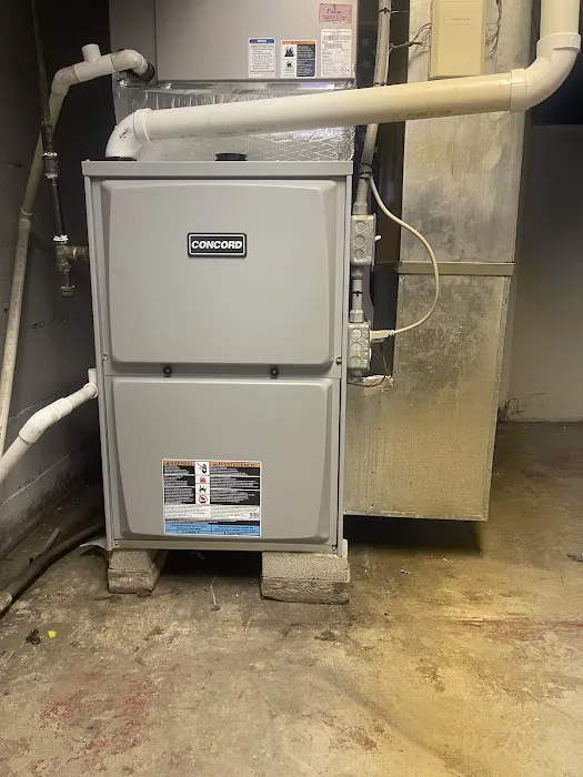 Affordable Heat and Air LLC Picture 1