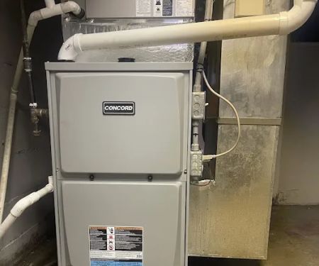 Affordable Heat and Air LLC