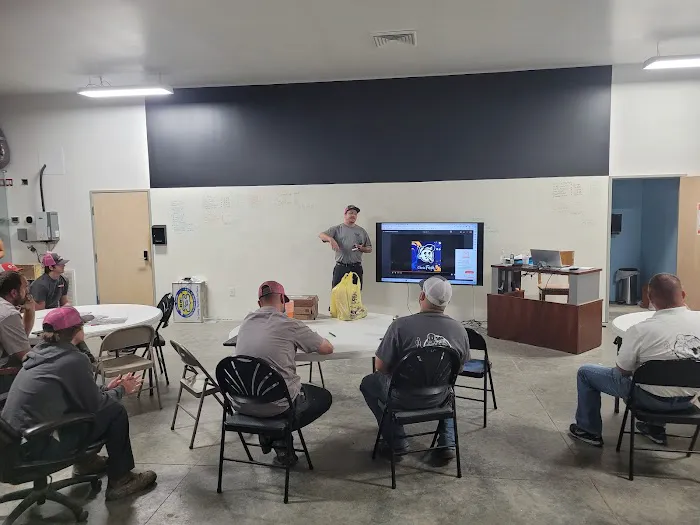 Jake's Heating, Air & Plumbing Picture 6