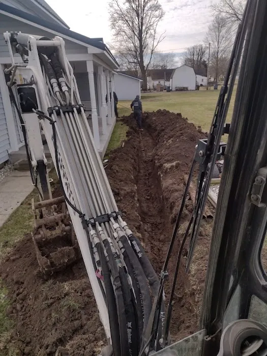 Jake's Heating, Air & Plumbing Picture 9