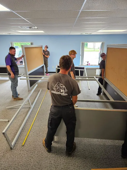 Jake's Heating, Air & Plumbing Picture 2