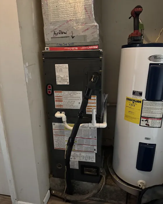 Vital Heating & Air Picture 2