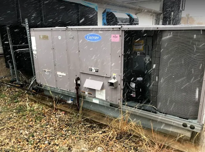 Vital Heating & Air Picture 4