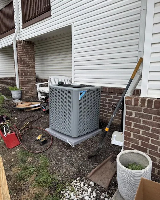 Vital Heating & Air Picture 1