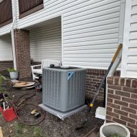 Vital Heating & Air ico