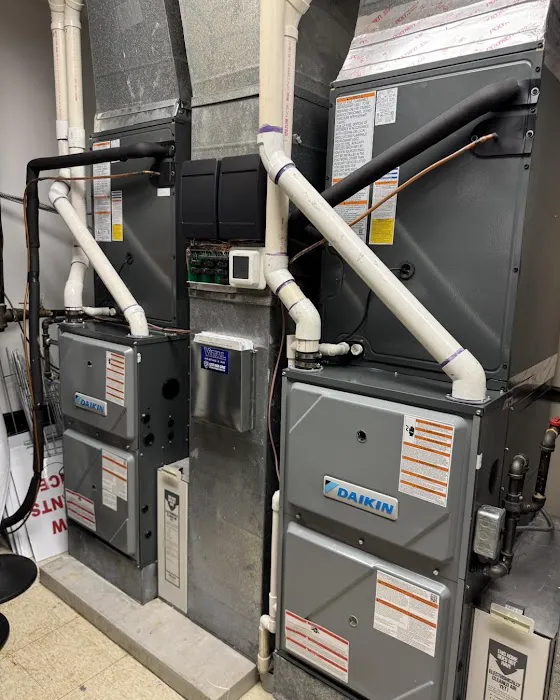 Vital Heating & Air Picture 7