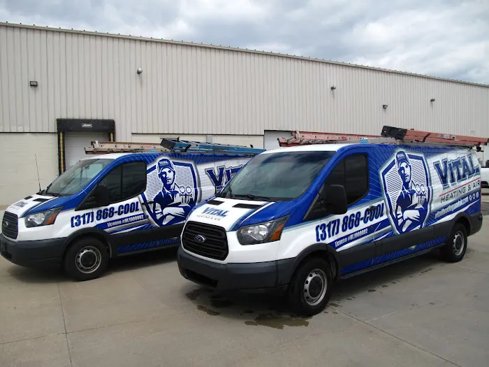 Vital Heating & Air Picture 3