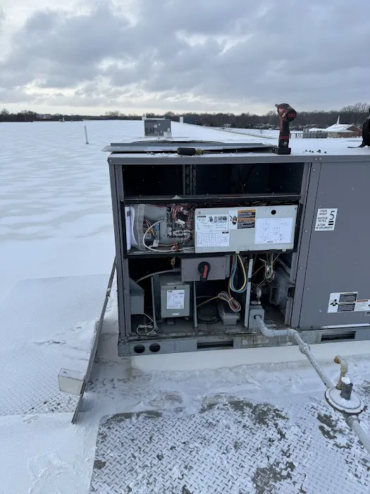 Vital Heating & Air Picture 9