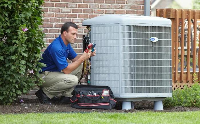 Vital Heating & Air Picture 8