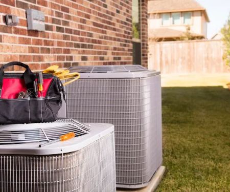 Canon Heating & Air,Inc.