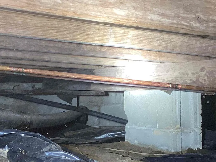 Complete Plumbing, Electric & Air Picture 1