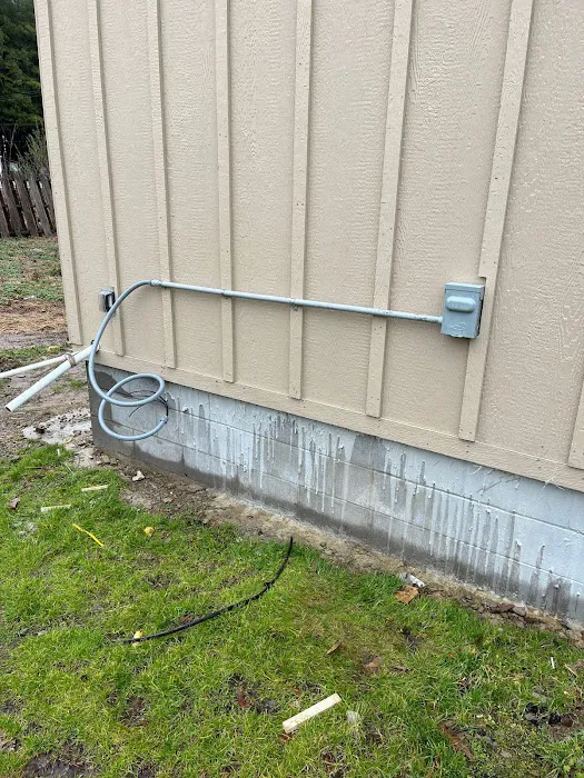 Complete Plumbing, Electric & Air Picture 6