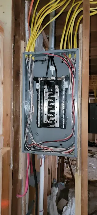 Complete Plumbing, Electric & Air Picture 3