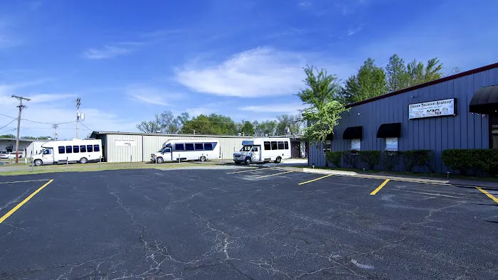 Ultimate Technical Academy Picture 5