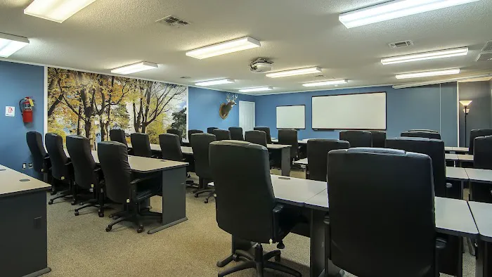 Ultimate Technical Academy Picture 2