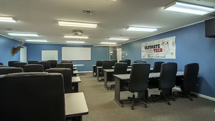 Ultimate Technical Academy Picture 7