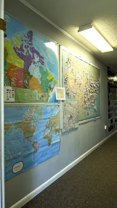 Ultimate Technical Academy Picture 8