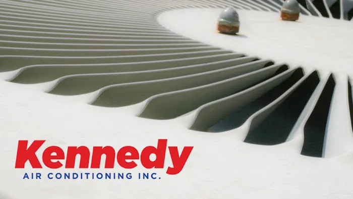 Kennedy Air Conditioning Picture 2