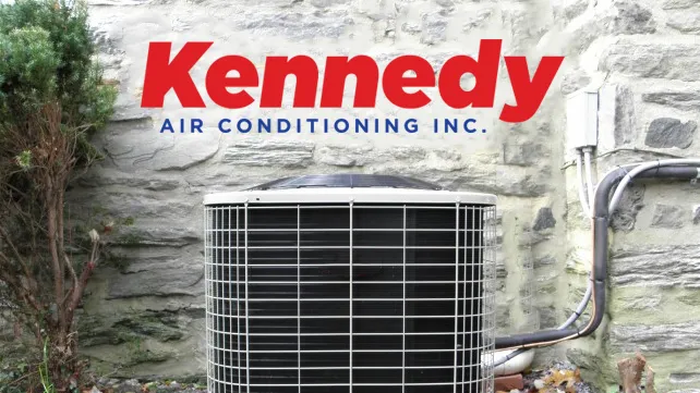 Kennedy Air Conditioning Picture 6