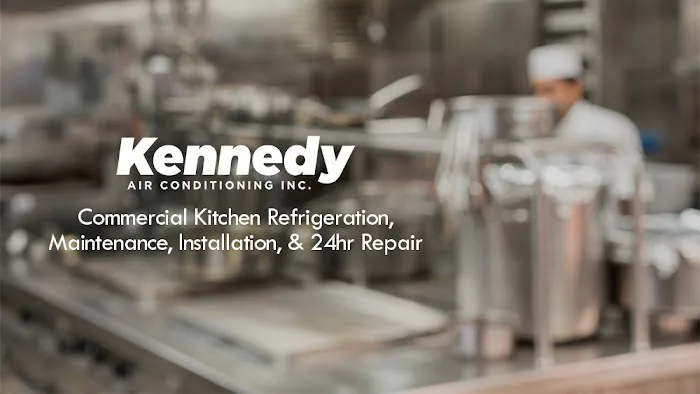 Kennedy Air Conditioning Picture 1
