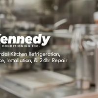Kennedy Air Conditioning ico