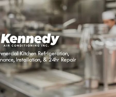 Kennedy Air Conditioning