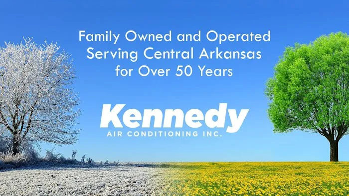 Kennedy Air Conditioning Picture 3