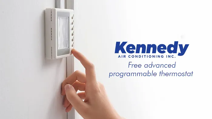 Kennedy Air Conditioning Picture 7