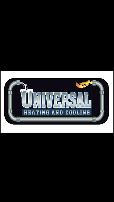Universal Heating and Cooling Picture 1