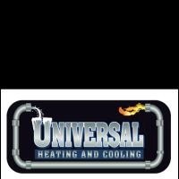 Universal Heating and Cooling ico
