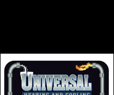 Universal Heating and Cooling