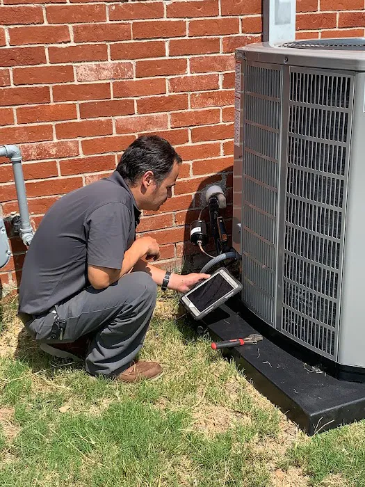 Bill Lea Service Picture 3