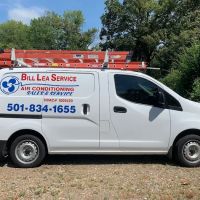 Bill Lea Service ico