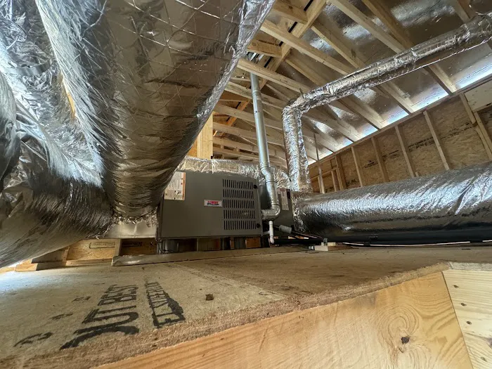 All American Heat & Air, Inc. Picture 9