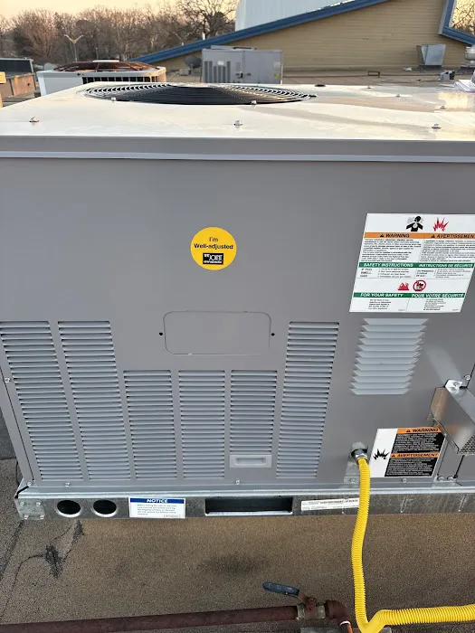 All American Heat & Air, Inc. Picture 3