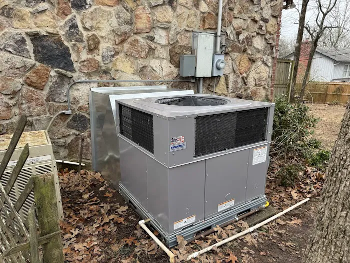 All American Heat & Air, Inc. Picture 6